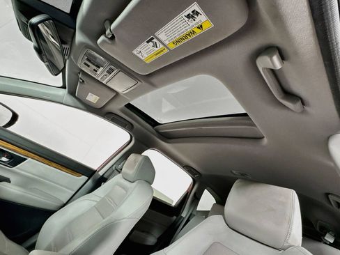 Used 2020 Honda CR-V EX-L image 15