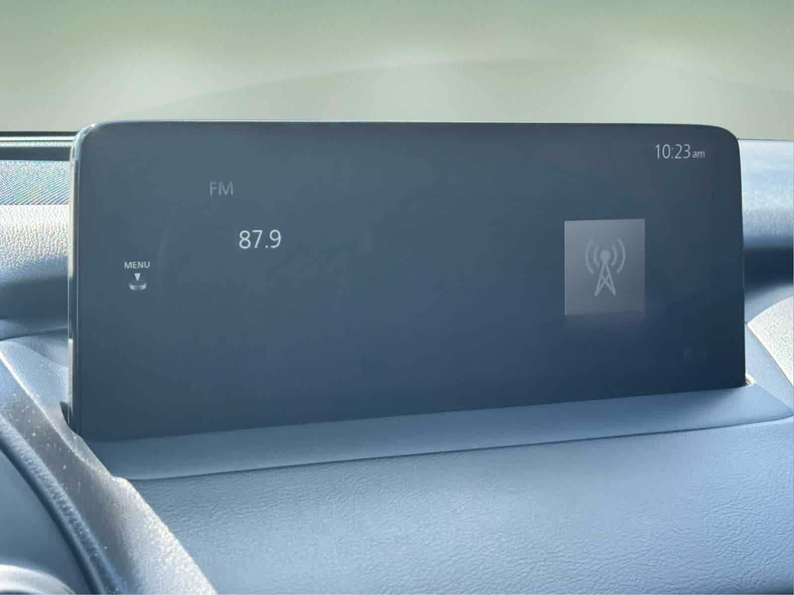 Used 2023 MAZDA CX-9 Signature AWD/4WD image 44