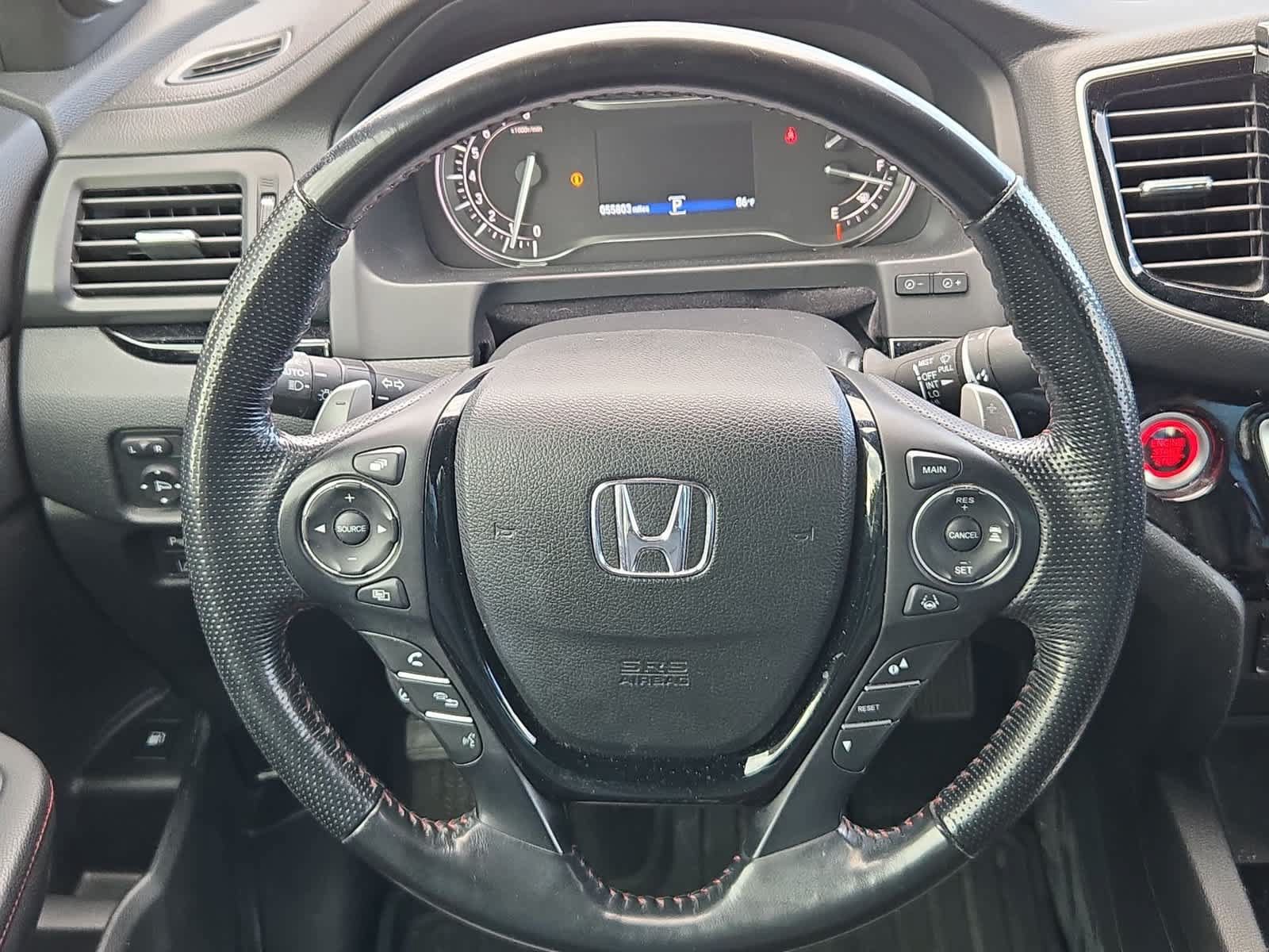 Used 2022 Honda Ridgeline Black Edition image 23