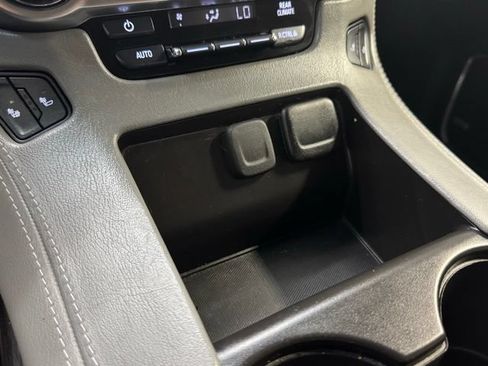 Used 2019 Chevrolet Tahoe LT w/ RST Edition AWD/4WD image 25