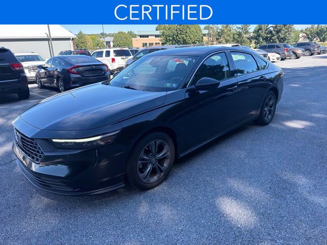 Used 2024 Honda Accord EX image 15
