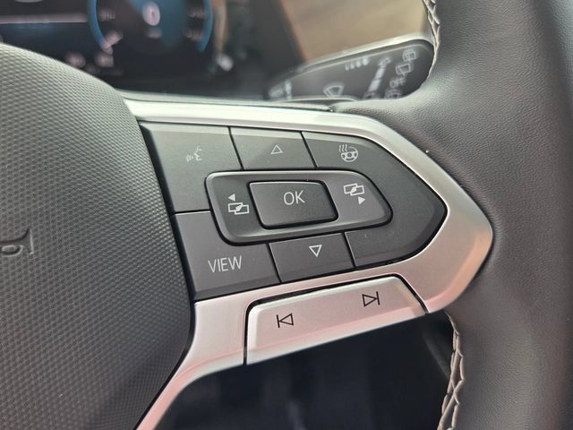 Used 2026 Volkswagen Atlas SE FWD image 27