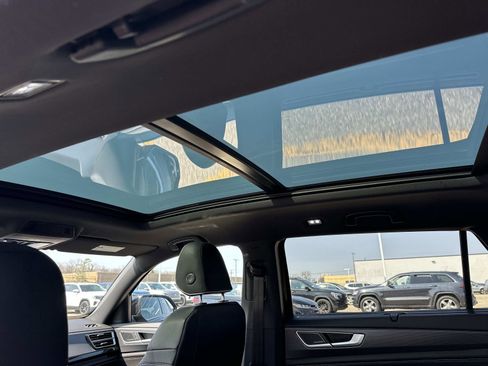 New 2026 Volkswagen Atlas Cross Sport SEL Premium R-Line image 13