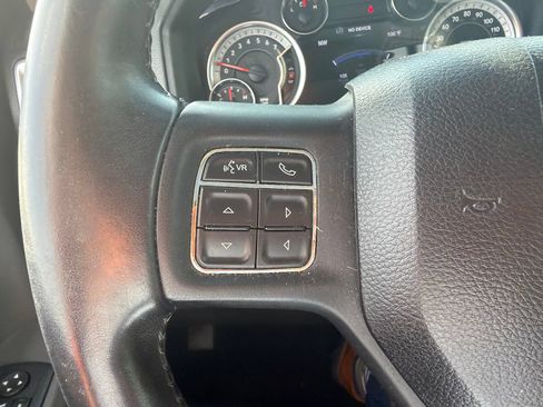 Used 2016 RAM 1500 Lone Star RWD image 20