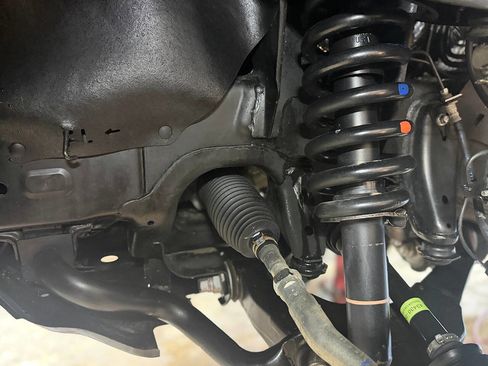 Used 2012 Toyota Tundra Limited w/ Platinum Pkg image 15