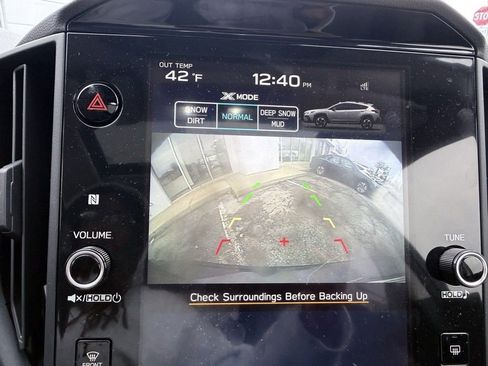 Certified 2025 Subaru Crosstrek 2.5i Premium image 10