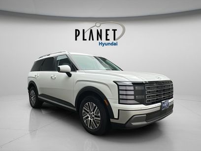 New 2026 Hyundai Palisade SEL