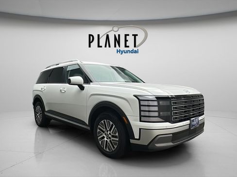 New 2026 Hyundai Palisade SEL AWD/4WD image 1