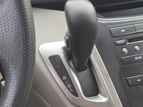 Used 2013 Honda Odyssey EX image 28