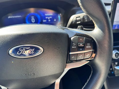 Used 2021 Ford Explorer ST image 16