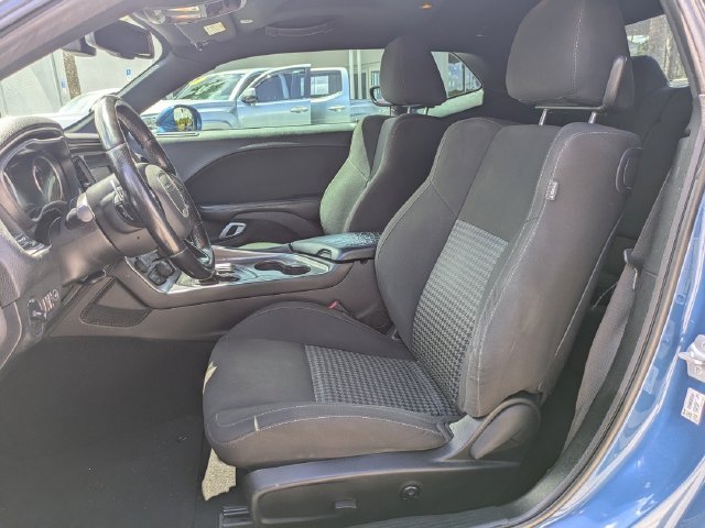 Used 2021 Dodge Challenger GT RWD image 19