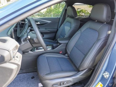 New 2026 Buick Envista Preferred FWD image 15