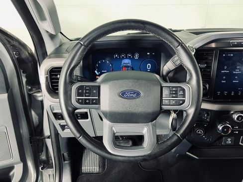 Used 2024 Ford F150 XLT w/ Tow/Haul Package image 20