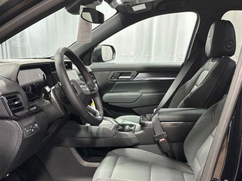 New 2026 GMC Terrain AT4 image 11