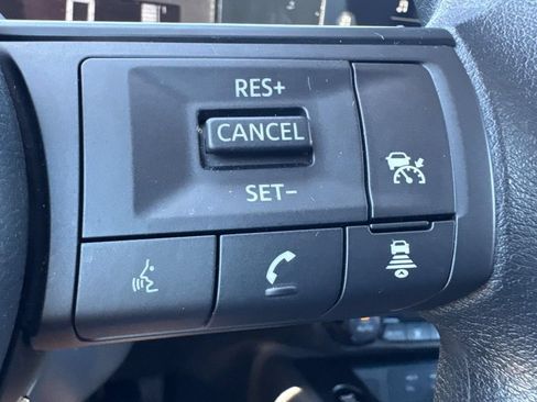 Used 2026 Nissan Kicks SV w/ Cold Weather Package AWD/4WD image 17