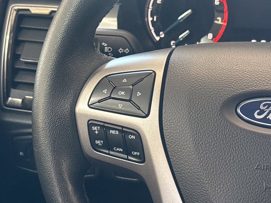Used 2022 Ford Ranger 4x4 SuperCrew image 21