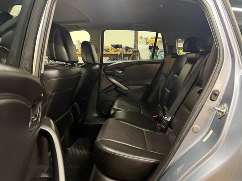 Used 2014 Acura RDX AWD w/ Technology Package image 23