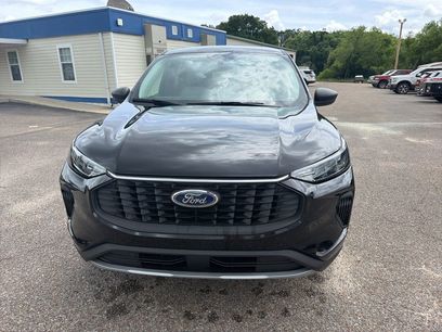 New 2026 Ford Escape Active