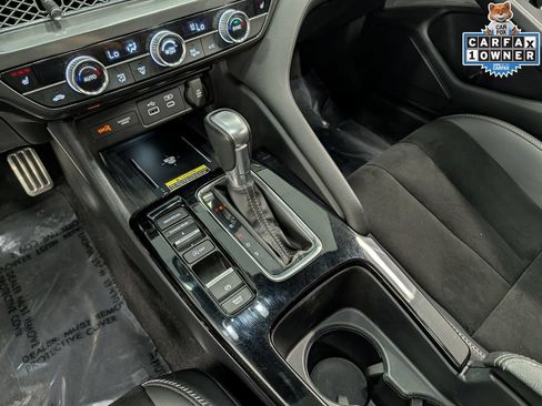 Used 2024 Acura Integra A-Spec w/ Technology Package FWD image 14