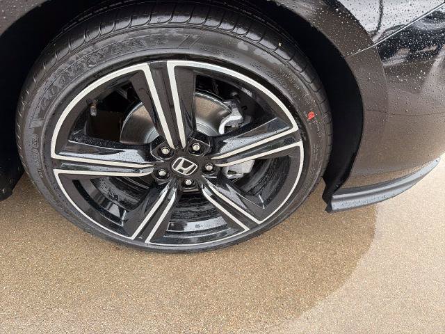 New 2026 Honda Accord SE image 11