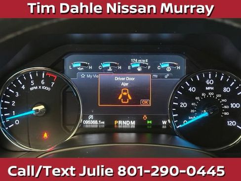 Used 2019 Ford Expedition Limited w/ Equipment Group 302A AWD/4WD image 26