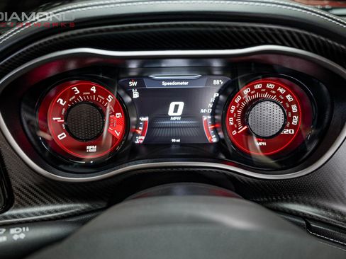 Used 2023 Dodge Challenger SRT Hellcat Redeye RWD image 20