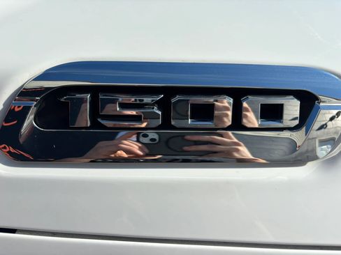 Used 2020 RAM 1500 Big Horn image 9