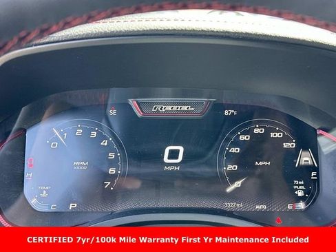 Used 2026 RAM 1500 Rebel w/ Rebel Level 1 Equipment Group AWD/4WD image 31