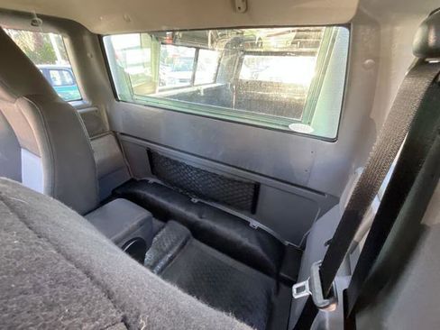 Used 2004 Ford Ranger 4x4 SuperCab image 11