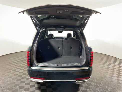 New 2026 Hyundai Palisade Calligraphy AWD/4WD image 16