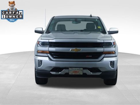 Used 2018 Chevrolet Silverado 1500 LT w/ All Star Edition image 7