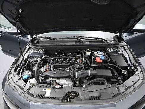 Used 2023 Honda Accord EX image 17