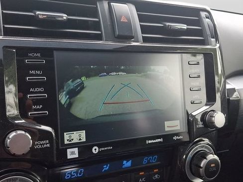 Used 2023 Toyota 4Runner TRD Pro AWD/4WD image 21