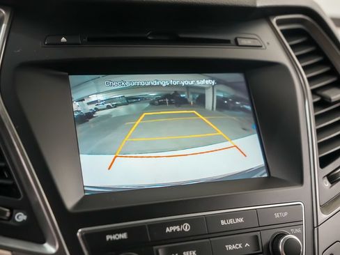 Used 2017 Hyundai Santa Fe Sport AWD/4WD image 26