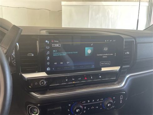 Certified 2025 Chevrolet Silverado 2500 LTZ w/ LTZ Premium Package image 25