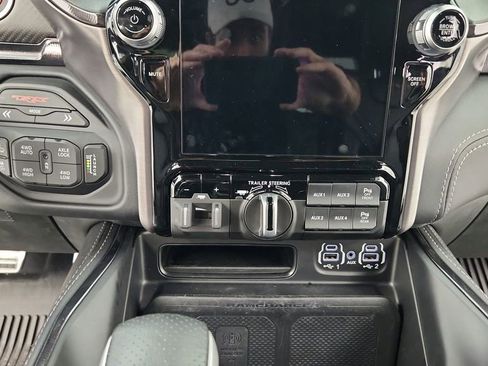 Used 2022 RAM 1500 TRX w/ TRX Level 2 Equipment Group AWD/4WD image 45