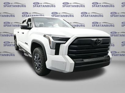 Used 2024 Toyota Tundra SR5