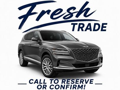 Used 2024 Genesis GV80 2.5T
