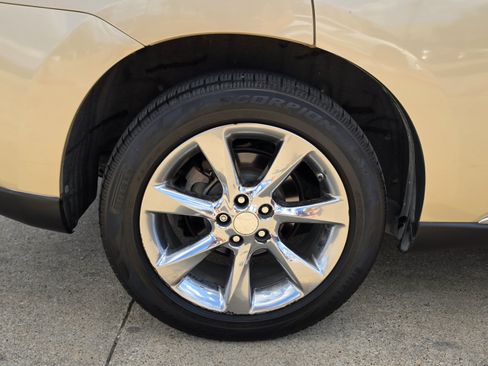 Used 2010 Lexus RX 350 2WD w/ Premium Pkg image 15