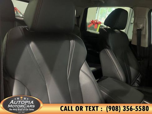 Used 2023 Acura MDX SH-AWD image 12