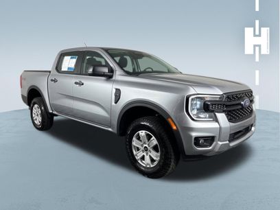 Used 2024 Ford Ranger XL w/ Trailer Tow Package