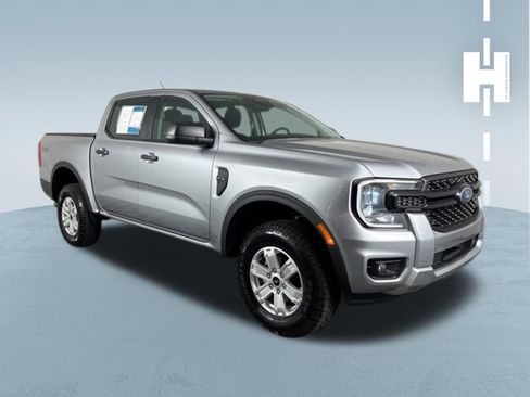 Used 2024 Ford Ranger XL w/ Trailer Tow Package image 1