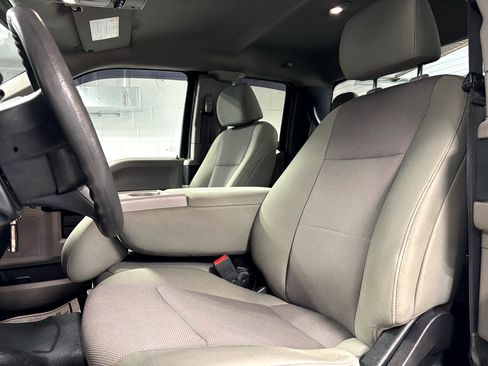 Used 2021 Ford F250 XL w/ STX Appearance Package image 25