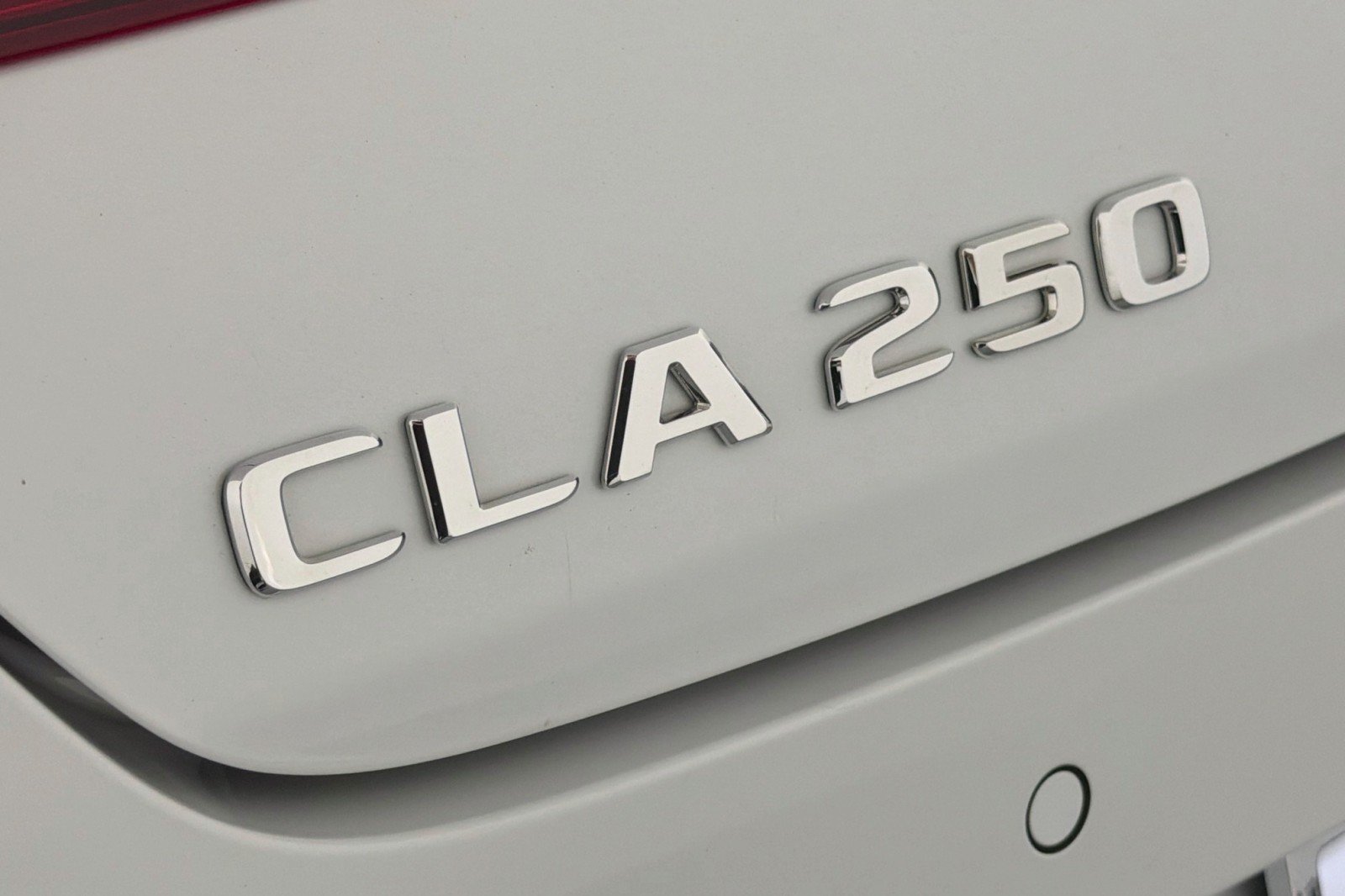 Certified 2024 Mercedes-Benz CLA 250 4MATIC image 10
