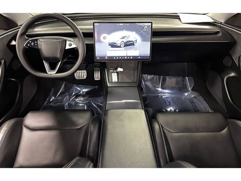Used 2024 Tesla Model 3 Performance image 20