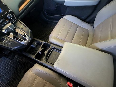 Used 2019 Honda CR-V EX-L image 28