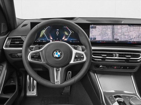 New 2026 BMW M340i xDrive AWD/4WD image 4