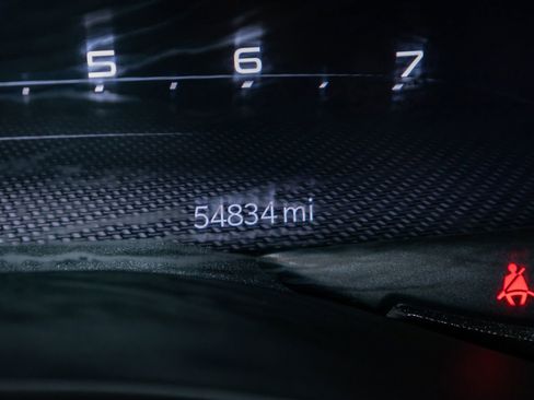 Used 2023 RAM 2500 Power Wagon w/ Level 2 Equipment Group image 20