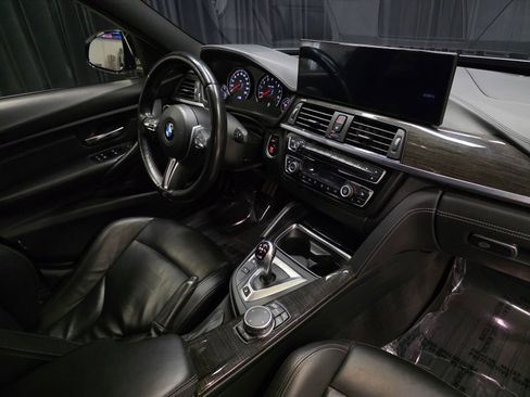 Used 2015 BMW M3 RWD image 35