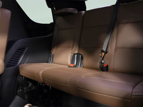 Used 2022 Chevrolet Tahoe High Country w/ Max Trailering Package image 29